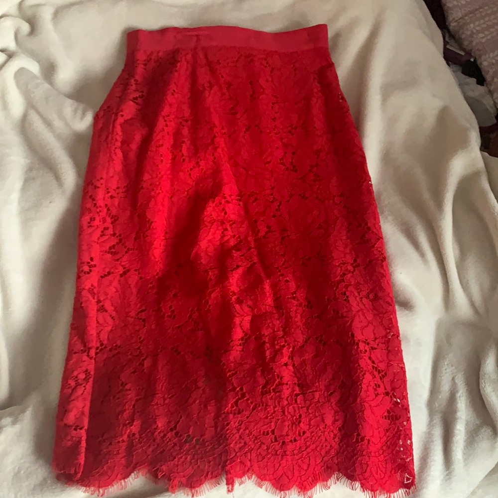 H&M skirt